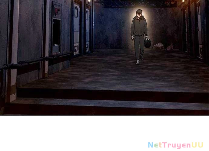 Nhìn Trước Tương Lai Chapter 25 - Trang 2