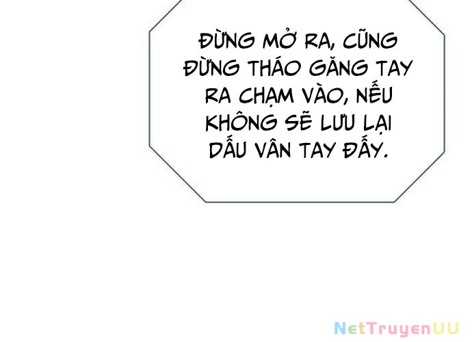 Nhìn Trước Tương Lai Chapter 25 - Trang 2