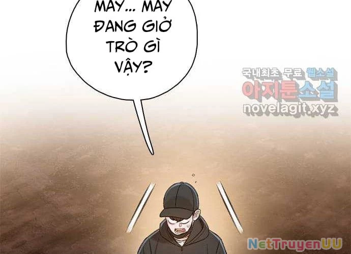 Nhìn Trước Tương Lai Chapter 25 - Trang 2