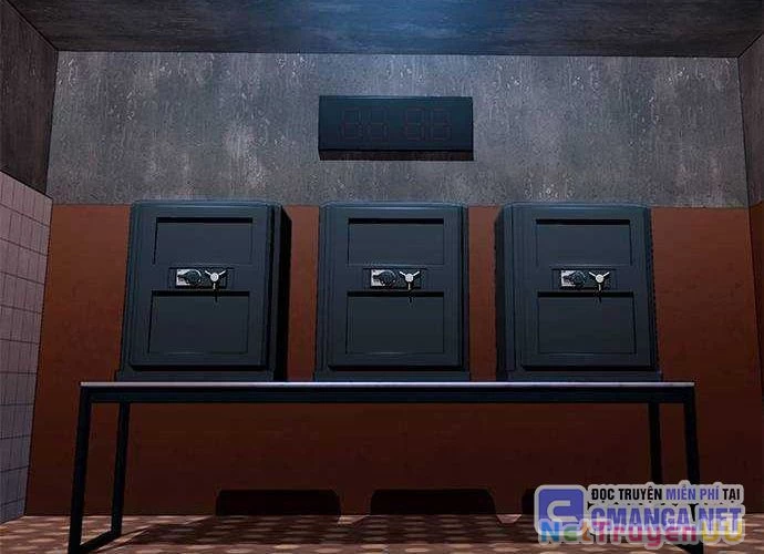 Nhìn Trước Tương Lai Chapter 25 - Trang 2