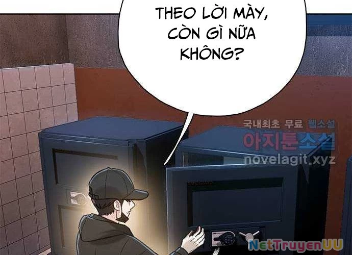 Nhìn Trước Tương Lai Chapter 25 - Trang 2