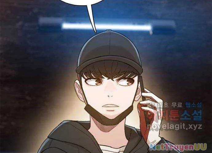 Nhìn Trước Tương Lai Chapter 25 - Trang 2