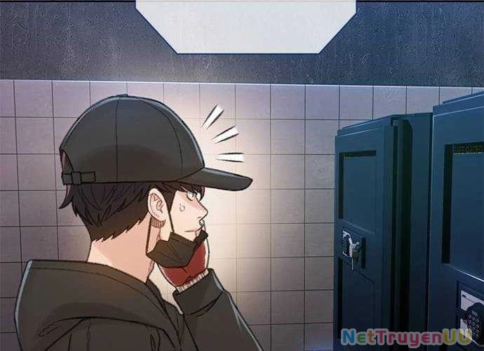 Nhìn Trước Tương Lai Chapter 25 - Trang 2