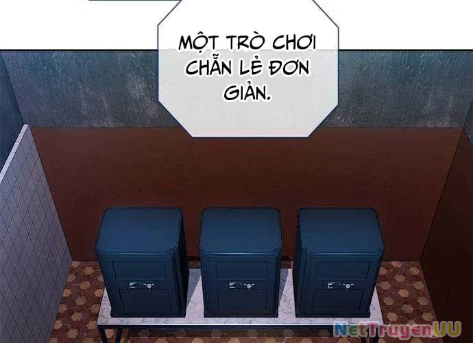 Nhìn Trước Tương Lai Chapter 25 - Trang 2