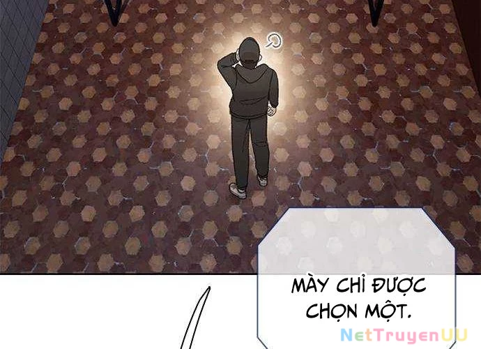 Nhìn Trước Tương Lai Chapter 25 - Trang 2