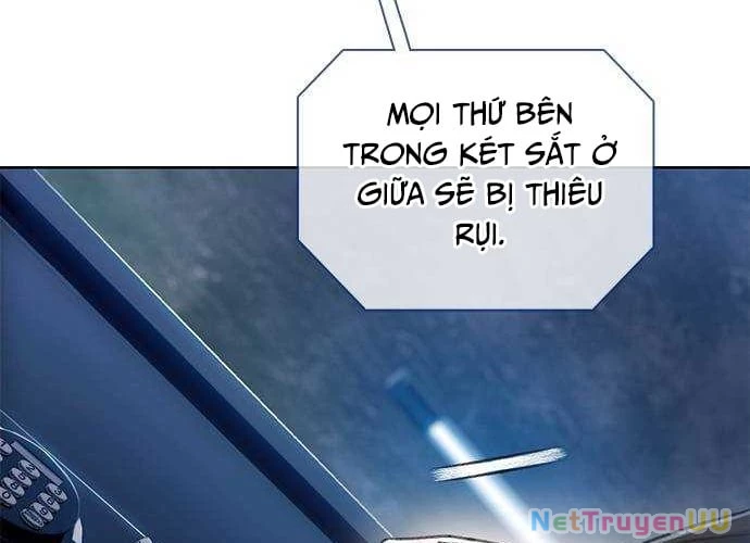 Nhìn Trước Tương Lai Chapter 25 - Trang 2