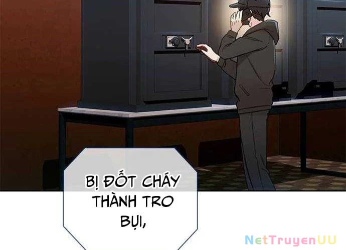 Nhìn Trước Tương Lai Chapter 25 - Trang 2