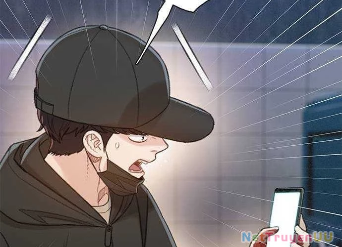 Nhìn Trước Tương Lai Chapter 25 - Trang 2