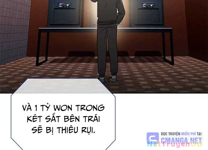 Nhìn Trước Tương Lai Chapter 25 - Trang 2