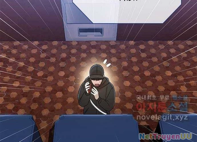 Nhìn Trước Tương Lai Chapter 25 - Trang 2