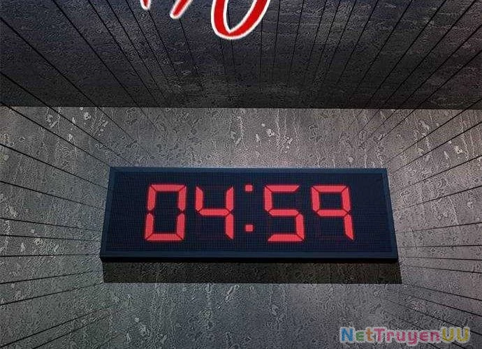 Nhìn Trước Tương Lai Chapter 25 - Trang 2