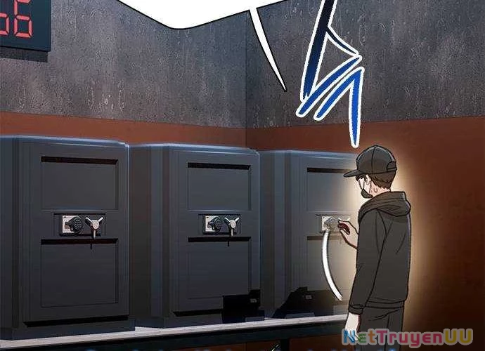 Nhìn Trước Tương Lai Chapter 25 - Trang 2