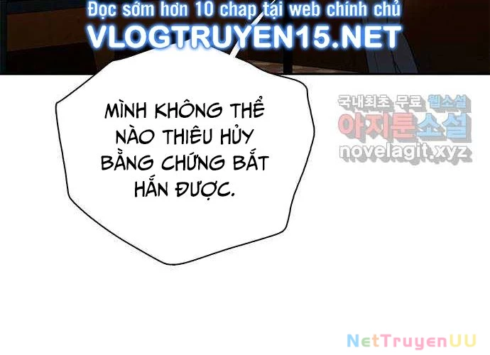 Nhìn Trước Tương Lai Chapter 25 - Trang 2