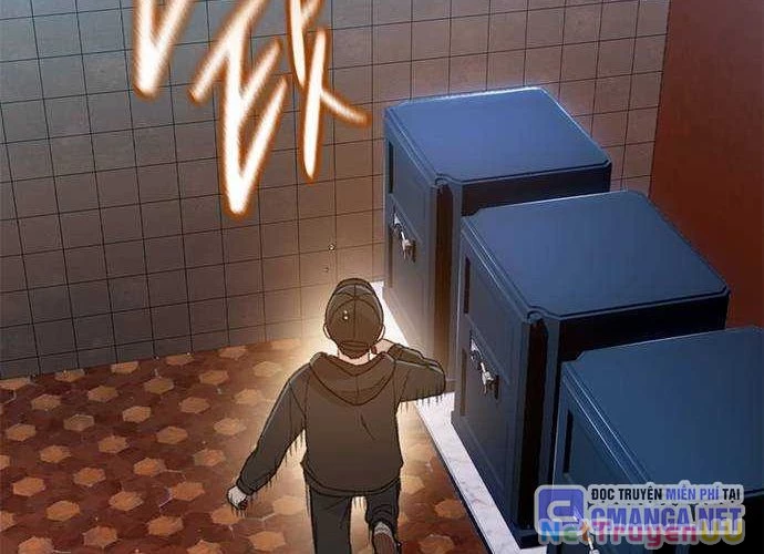 Nhìn Trước Tương Lai Chapter 25 - Trang 2