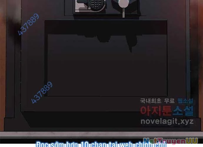 Nhìn Trước Tương Lai Chapter 25 - Trang 2