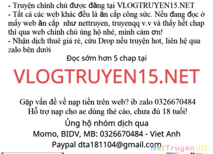 Nhìn Trước Tương Lai Chapter 25 - Trang 2