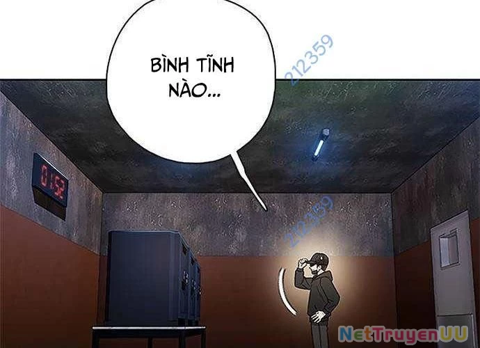Nhìn Trước Tương Lai Chapter 26 - Trang 2