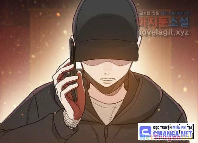 Nhìn Trước Tương Lai Chapter 26 - Trang 2