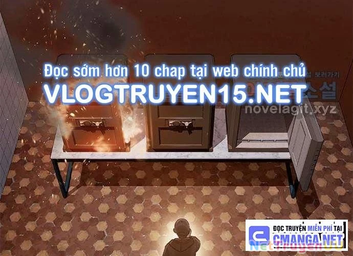 Nhìn Trước Tương Lai Chapter 26 - Trang 2