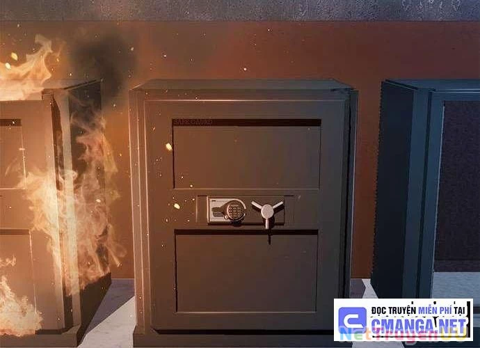 Nhìn Trước Tương Lai Chapter 26 - Trang 2