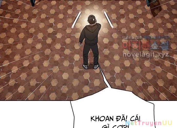 Nhìn Trước Tương Lai Chapter 26 - Trang 2