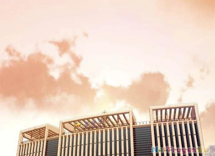 Nhìn Trước Tương Lai Chapter 26 - Trang 2