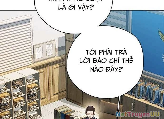 Nhìn Trước Tương Lai Chapter 26 - Trang 2