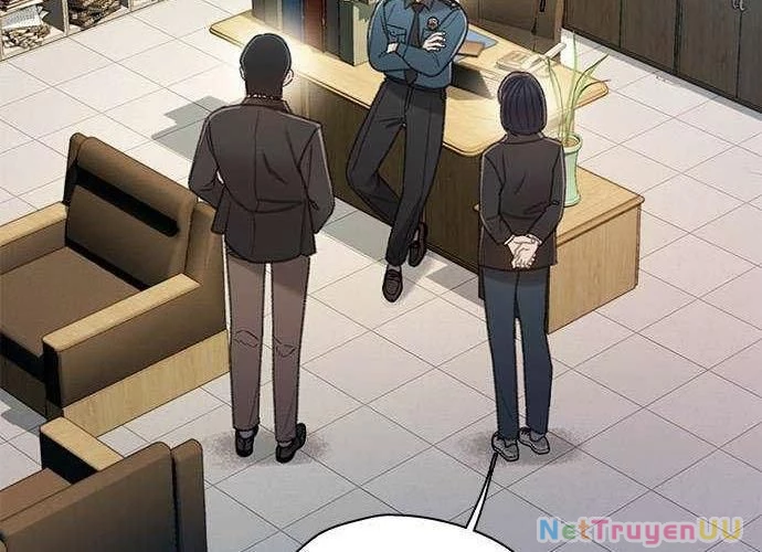 Nhìn Trước Tương Lai Chapter 26 - Trang 2