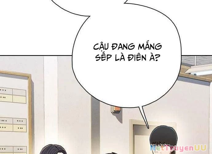 Nhìn Trước Tương Lai Chapter 26 - Trang 2