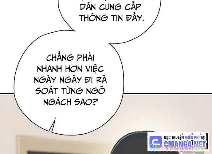 Nhìn Trước Tương Lai Chapter 26 - Trang 2