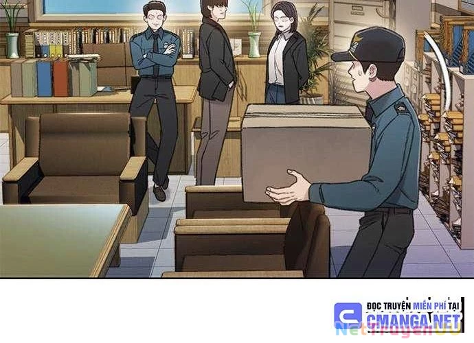 Nhìn Trước Tương Lai Chapter 26 - Trang 2