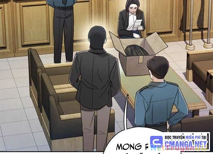 Nhìn Trước Tương Lai Chapter 26 - Trang 2