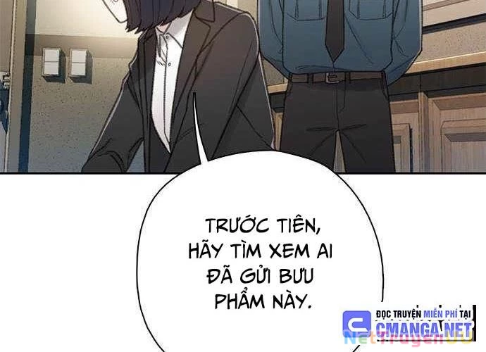 Nhìn Trước Tương Lai Chapter 26 - Trang 2