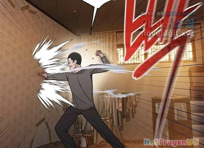 Nhìn Trước Tương Lai Chapter 26 - Trang 2