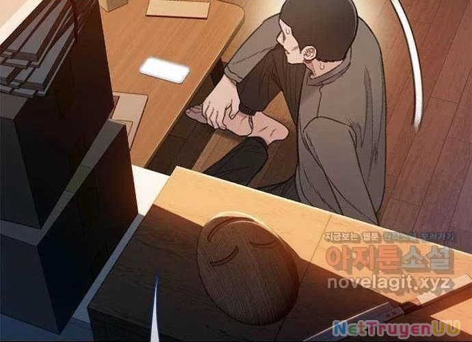 Nhìn Trước Tương Lai Chapter 26 - Trang 2