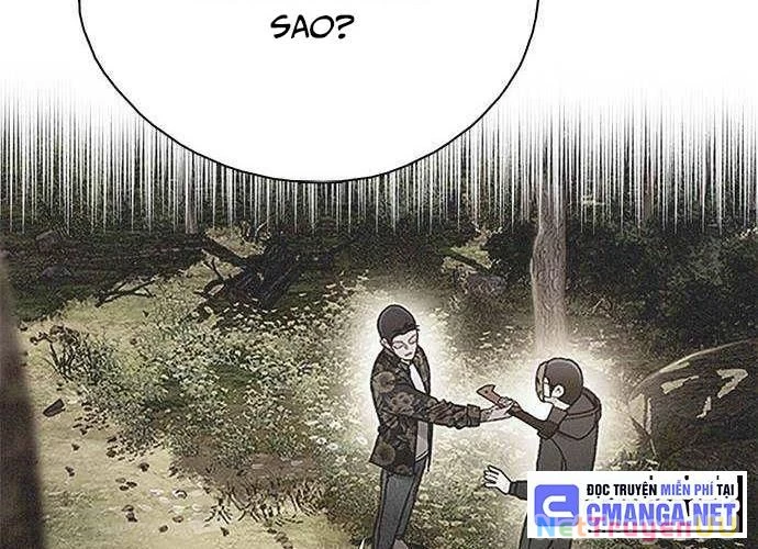 Nhìn Trước Tương Lai Chapter 26 - Trang 2