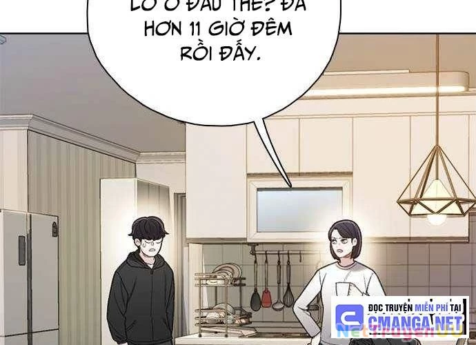 Nhìn Trước Tương Lai Chapter 26 - Trang 2