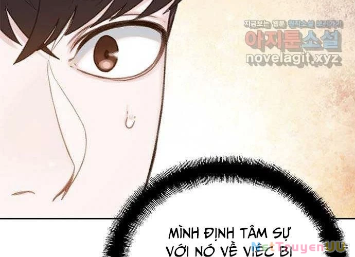 Nhìn Trước Tương Lai Chapter 26 - Trang 2