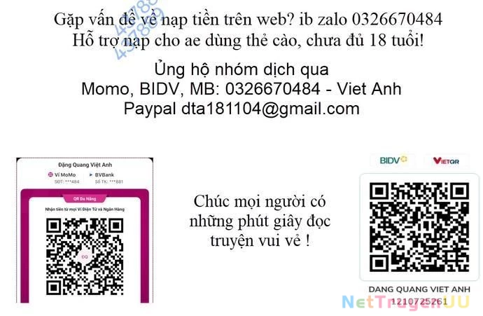 Nhìn Trước Tương Lai Chapter 26 - Trang 2