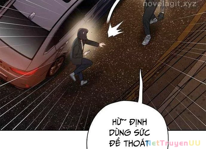 Nhìn Trước Tương Lai Chapter 27 - Trang 2