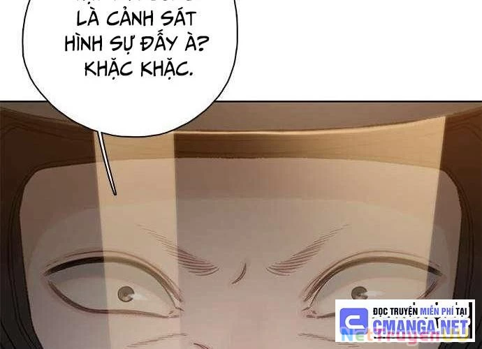 Nhìn Trước Tương Lai Chapter 27 - Trang 2