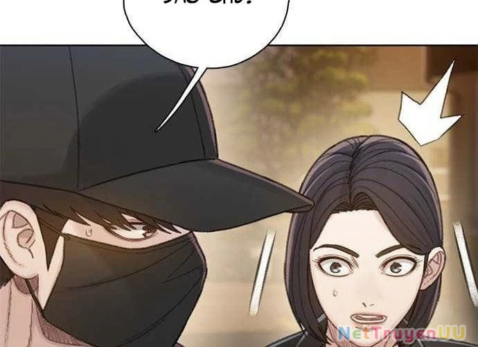 Nhìn Trước Tương Lai Chapter 27 - Trang 2