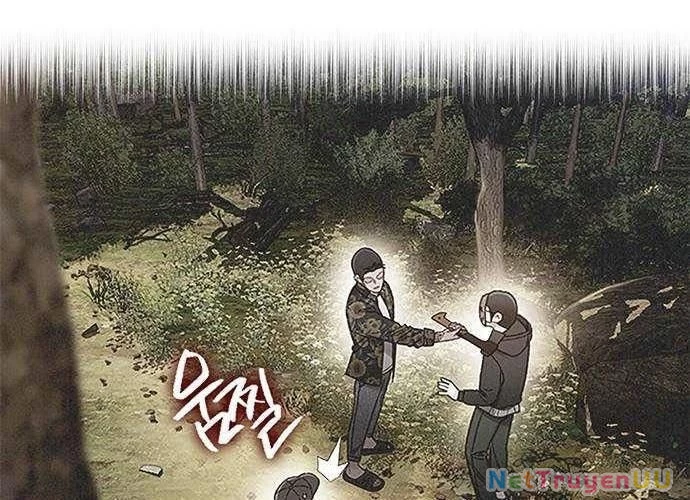 Nhìn Trước Tương Lai Chapter 27 - Trang 2