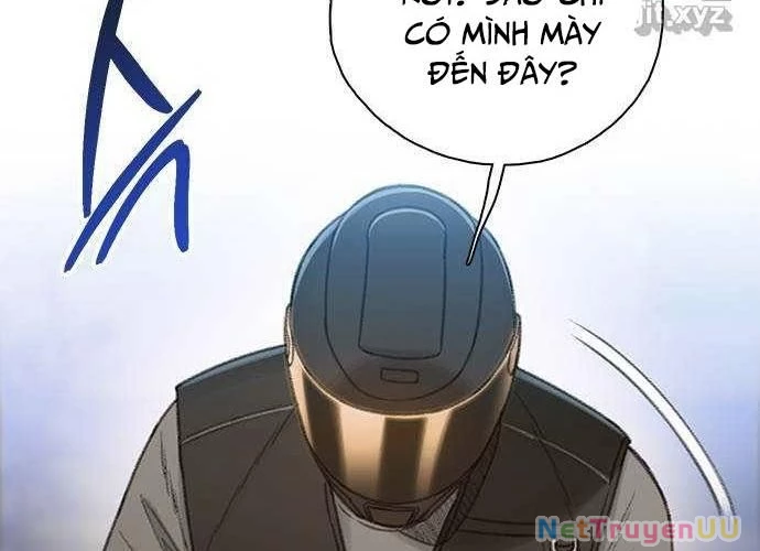 Nhìn Trước Tương Lai Chapter 27 - Trang 2