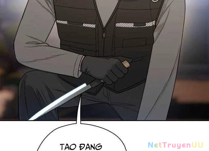 Nhìn Trước Tương Lai Chapter 27 - Trang 2