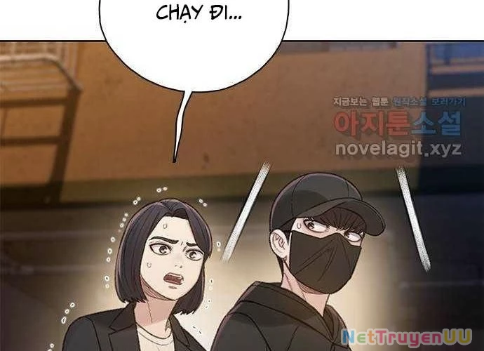 Nhìn Trước Tương Lai Chapter 27 - Trang 2