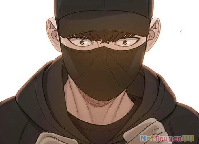 Nhìn Trước Tương Lai Chapter 27 - Trang 2