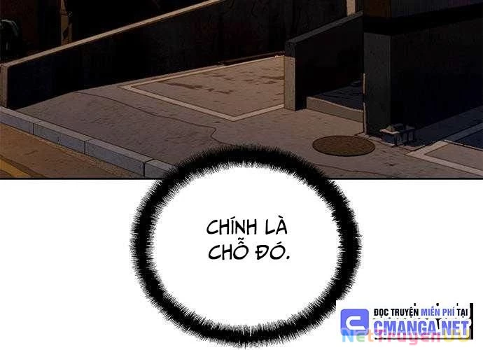 Nhìn Trước Tương Lai Chapter 27 - Trang 2