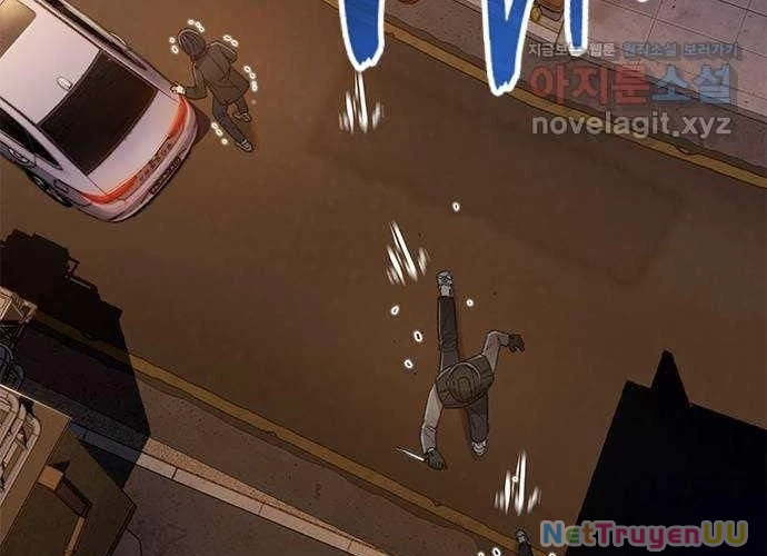 Nhìn Trước Tương Lai Chapter 27 - Trang 2