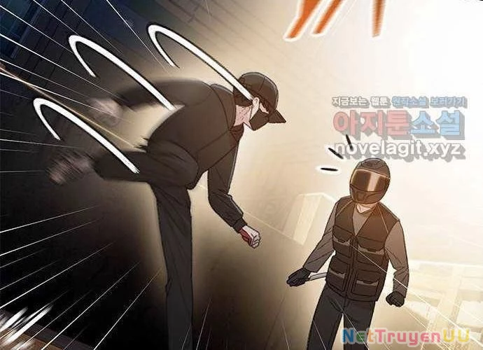 Nhìn Trước Tương Lai Chapter 27 - Trang 2